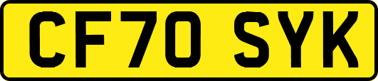 CF70SYK