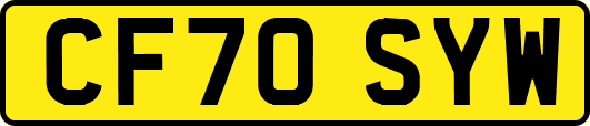 CF70SYW