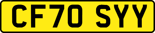 CF70SYY
