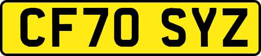 CF70SYZ
