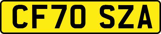 CF70SZA