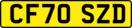 CF70SZD