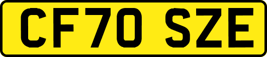 CF70SZE