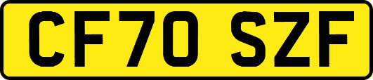 CF70SZF