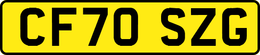 CF70SZG