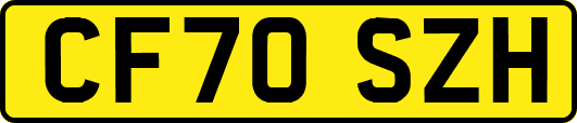CF70SZH
