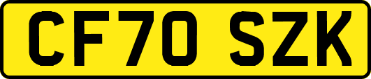 CF70SZK