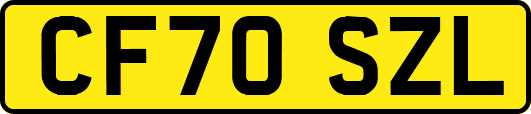CF70SZL
