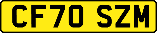 CF70SZM