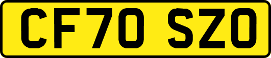 CF70SZO