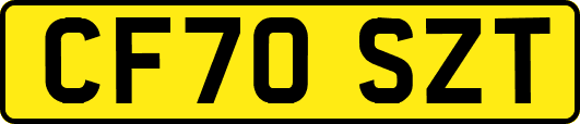 CF70SZT
