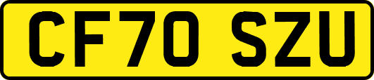 CF70SZU