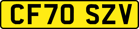 CF70SZV