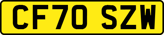 CF70SZW