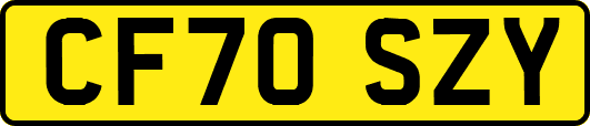 CF70SZY