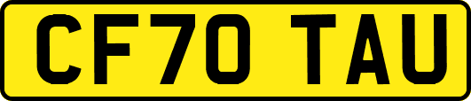 CF70TAU