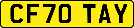 CF70TAY