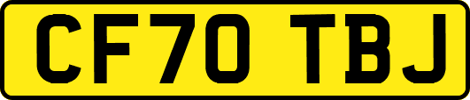 CF70TBJ