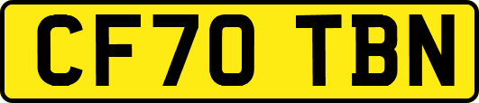 CF70TBN