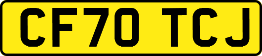 CF70TCJ