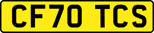 CF70TCS