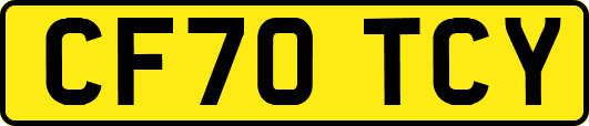 CF70TCY
