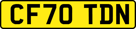 CF70TDN