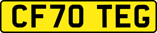CF70TEG