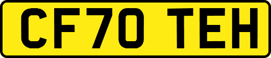 CF70TEH