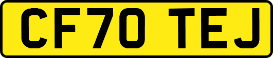 CF70TEJ