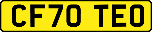 CF70TEO