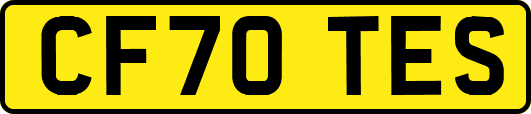 CF70TES