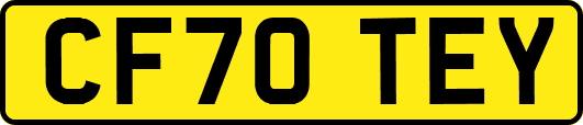CF70TEY