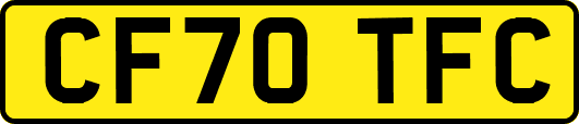 CF70TFC
