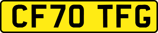 CF70TFG
