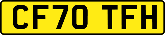 CF70TFH