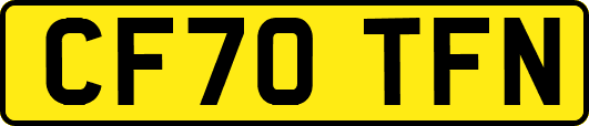 CF70TFN