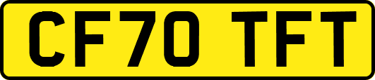 CF70TFT