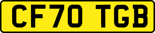 CF70TGB