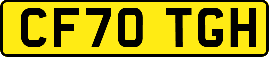 CF70TGH