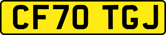 CF70TGJ