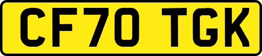 CF70TGK