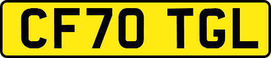 CF70TGL