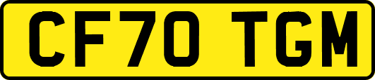 CF70TGM