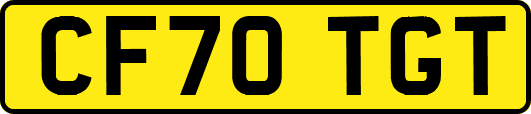 CF70TGT