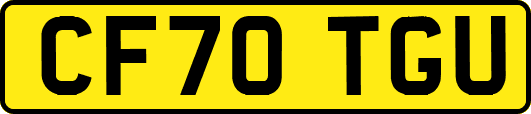 CF70TGU