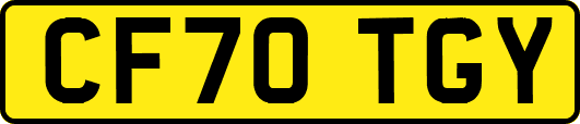 CF70TGY