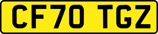 CF70TGZ