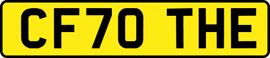 CF70THE