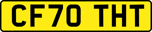 CF70THT